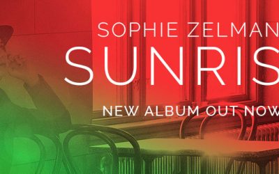 New Album SUNRISE