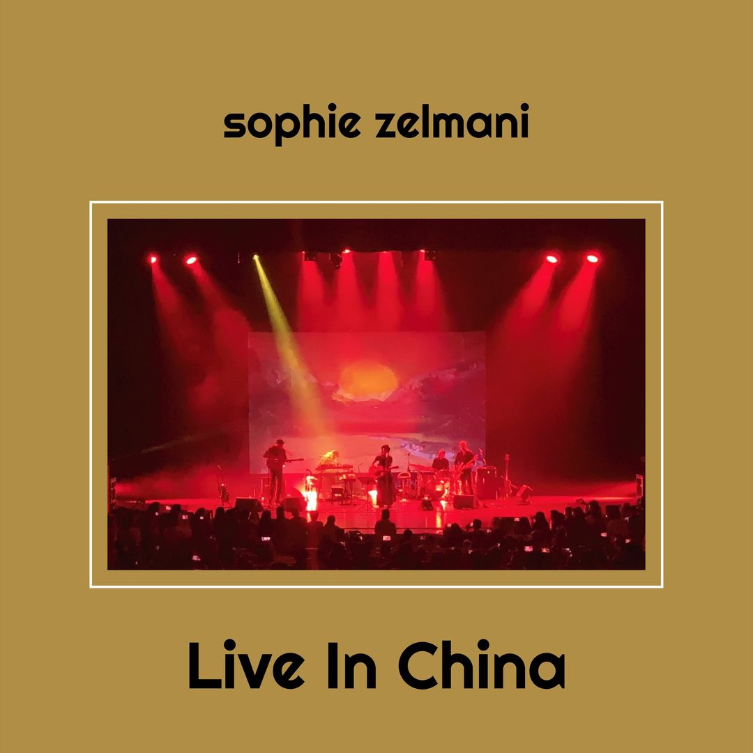 sophie-zelmani.com